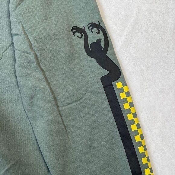 Disney Mickey Mouse Sweatshirt- Men XXL- NWT - Picture 6 of 8